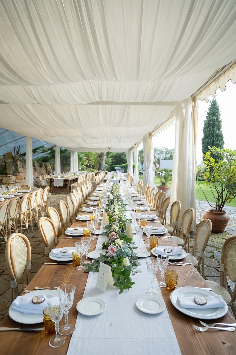 Country Chic