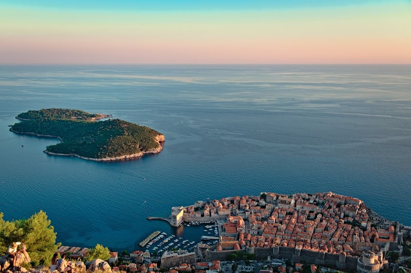 Mediterranean